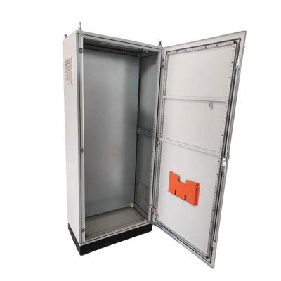 China IP54 Rittal Convenient Industrial Electrical Control Cabinet Indoor Control Cabinet for sale