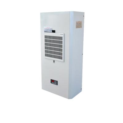 China Factory CNC Machine Tool Side Hung Cabinet Air Conditioner 300W Industrial Air Conditioner for sale