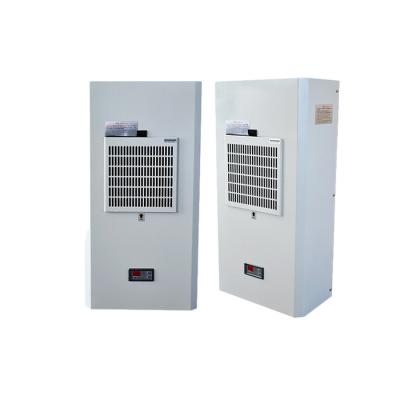 China Factory 1500W Industrial Cabinet Air Conditioner Side Hung Air Conditioner For Electrical Equipment for sale