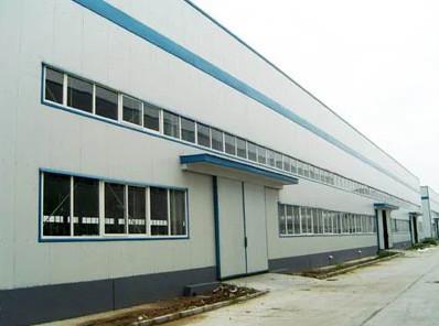 Verifizierter China-Lieferant - Jinan Guohua Green Power Equipment Co., Ltd.