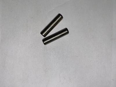 China Shift Fork Cylindrical Pin 12vb. 03.70.03 Standard Component with ISO9001 Certification for sale