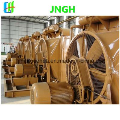 China Standard Component Jinan Jichai Diesel Generator Parts Performance with CE Certification for sale