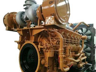 China Chidong 12V190 Diesel Engine Parts for Sudan Oil Field to Sudan Customized Request for sale