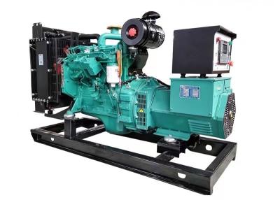 China Fixed Installation 250kw Diesel Generator Engine Set for Common Units Requirements for sale