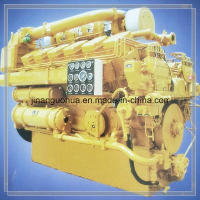 China Z12V190bc Jinan Jichai Chidong Motor Marino 8% de descuento Adecuado para su negocio marino en venta