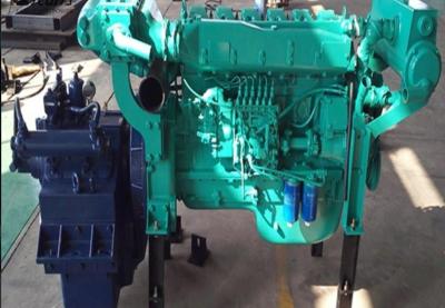 China G6190zlcz-R Jichai Chidong 6 in Line Marine Diesel Engine Marine Engine for Standards for sale