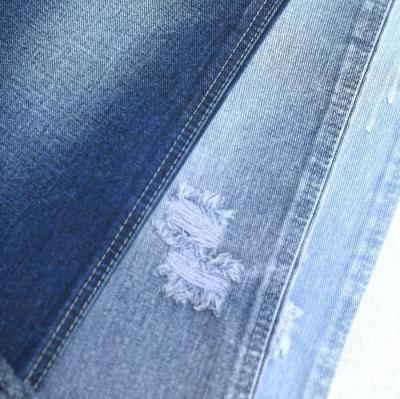 Chine 13.3 oz poids lourd 100 coton denim tissu pour les jeans veste à vendre