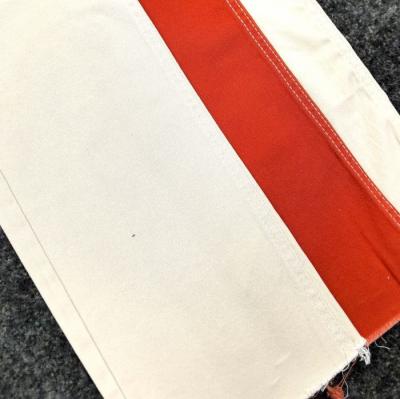 Chine Tissus en coton élastique de spandex bien teinté RFD 250GSM à vendre