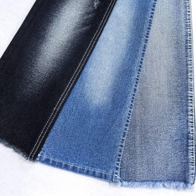 China 70'' 71'' 11.2oz Heavy Weight Denim Fabric For Jeans Work Uniform for sale