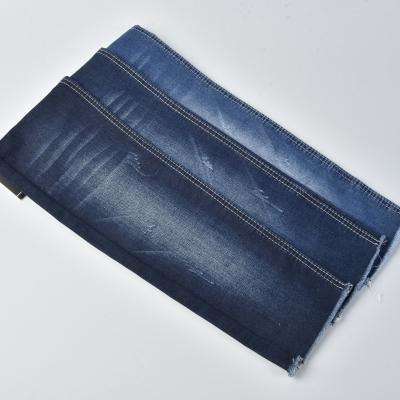 Chine 10.8 oz de faux denim tricoté 61 