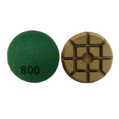 China Good Quality Hand Diamond Polishing Hot Selling Grinding Pad for sale