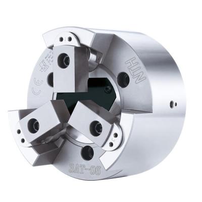 Cina 3AT 3 JAW PULL LOCK CHUCK di potenza in vendita