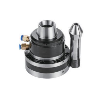 Cina JAH Precision High Speed Pneumatic Chuck in vendita