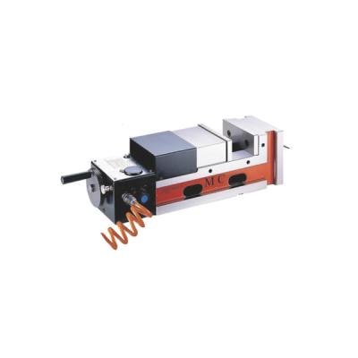 China MC HIGH PRECISION SUPER HIGH-PERSSURE RAPID CLAMING PNEUMATIC VICE , AIR VISE OEM ODM MANUFACTURER for sale