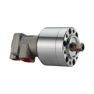 China SERIE S ROTERENDE HYDRAULISCHE CILINDER Te koop