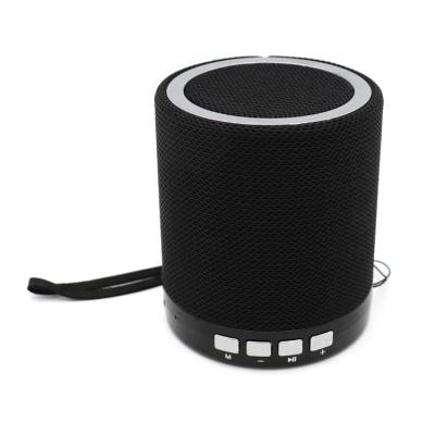 China Outdoor Portable Speaker EZCast Mini Speakers High Quality Professional Wireless Speaker for sale