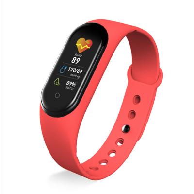 China M5 Calendar Smart Bracelet for sale