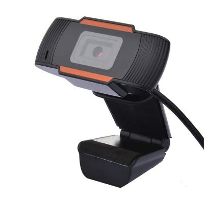 China Auto Focus Camera 720P 1080P USB Camera Online Meeting Camera Online Education Video Call Conference for sale