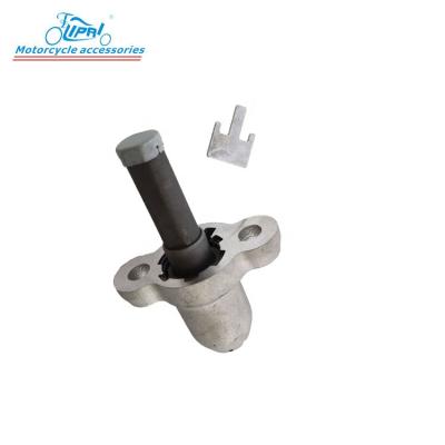 China MOTO Parts Timing Chain Tensioner for LETS-4T LETS-4T for sale