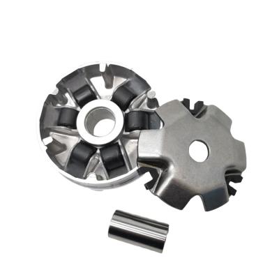 China DIO-4T /DIO AF56/TODAY /GFC drive plate assembly driving drive pulley DIO-4T disc clutch assembly for sale