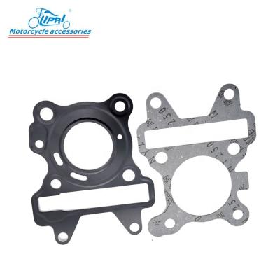 China Motorcycle Engine Parts Cylinder Head Gasket For TEST 4T VIN JOG-4T for sale