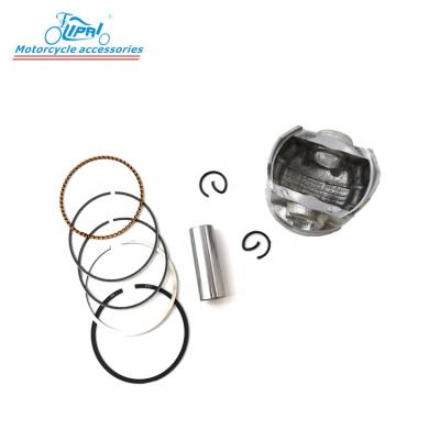 China piston assembly for JOG-4T VINO50 SPEED SA36J 5ST (DST) JOG-4T for sale