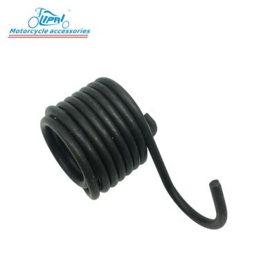 China Motorcycle Parts Start Spring Leve Spring For AD-50 AD-50 for sale