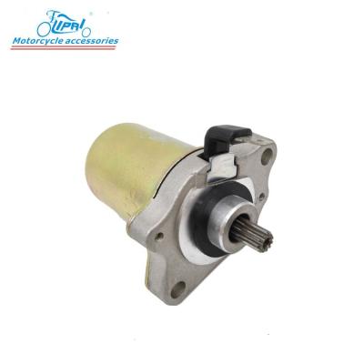 China Motorcycle Engines Parts Starter Motor For HONDA DIO 50 DIO-50 for sale