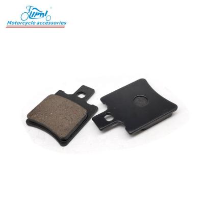 China motorcycle brake pads for JOG-50 JOG-50 for sale