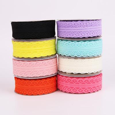 China 3cm Width DIY Gift Viable Wrapping Ribbon Bow Flower Ribbon Silk Wrapping Silk Ribbon for sale