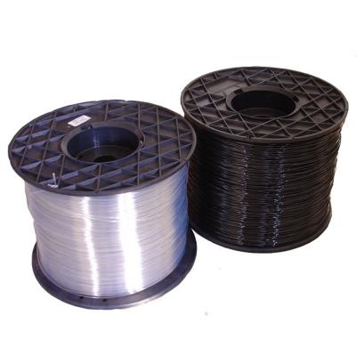 China Vineyard Black Vineyard Magnet Fruit Flowers Agriculture Greenhouse Film Pet Greenhouse Plastic Steel Dty Cable Wire for sale