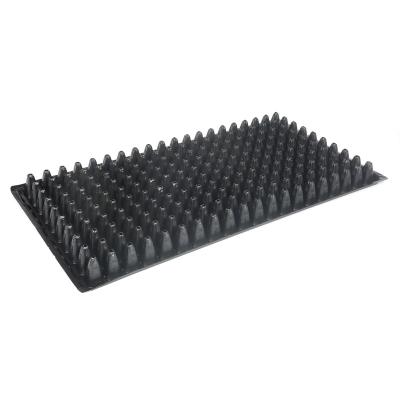 China Planting Plastic Flower Nursery Plant Breeding Kit Sowing Tray Seed Starter Seed Germination Trays for sale