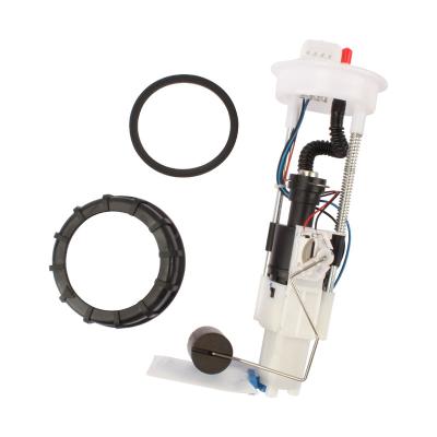 China Plastic+Metal+other Fuel Pump Assembly Short Type OEM: 2521201-D F01R00S269 4200220487 for Polaris RZR 4 800 11-13 RZR 570 EFI RZR 800 570 for sale