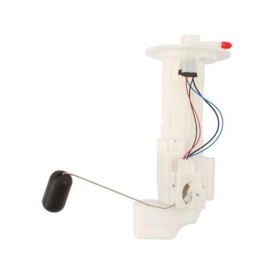 China High Quality Plastic+Metal+other Fuel Pump Assembly 49040-0718 For Kawasaki Motorcycle UTV 490400718 49040-0041 for sale