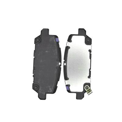 China D1086-7418 / 43022-S9A-010/FDB4227/43022-SXS-000 Estate Car Disc Brake Pad Brake Guard For Honda Odyssey MPV (RA_) for sale