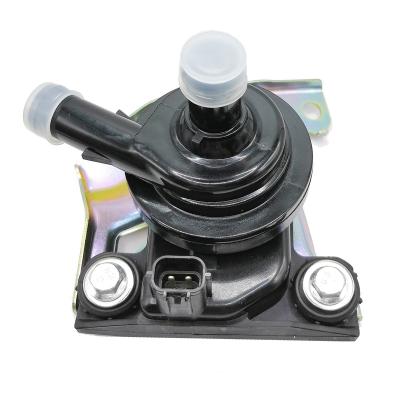 China IRON Aluminum OEMG 9020-47031 Water Pump Replacement G9020-47031 Made For Japanese Car Engine For Toyota Prius for sale