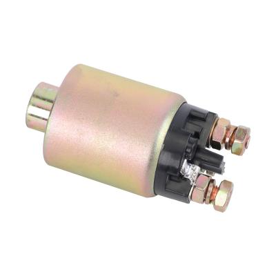 China NEW MAINTENANCE SOLENOID 12V COMPATIBLE WITH CHEVROLET HEAVY DUTY TRUCK B7 C4500 C5500 10475646 8000150 for sale