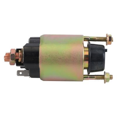 China New Service Starter Solenoid Compatible With Kubota Tractors By Part Number 28150-10021 66-8210 7-751705 SS-1680 for sale