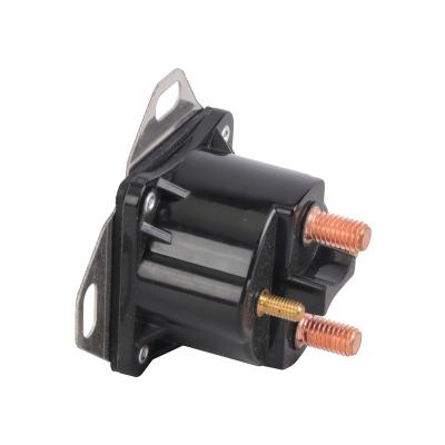 China Sealed Fit John Deere AM103290 AM105171 691656 Starter Solenoid Relay 745000 745000MA 745001 48035A PL4007 7-1070 for sale