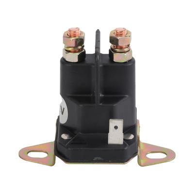 China 12V Excavator Replacement Starter Solenoid Relay Terminal Switch 3 For Stens 435-700 539101714 Trombetta 812-1221-211 854-1221- for sale