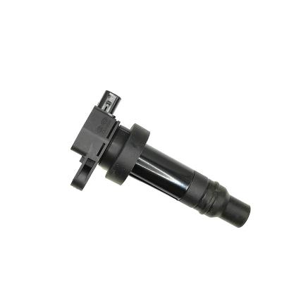 China Auto Electric Ignition System WZYAFU High Performance Ignition Coil For FOR KIA HYUNDAI 273012B010 for sale