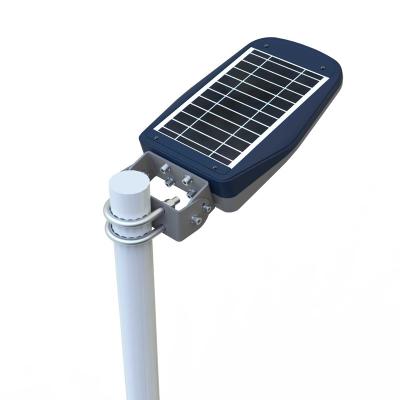 China ROAD Factory Hot Sale Unique Optical Structure Design Durable Solar Power Led Street Light for sale