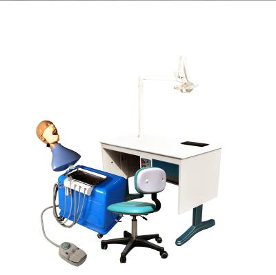 China Detailed Anatomy Structures 2018 Best Sell Electric Simulation System Dental Training Manikin For Dental Teaching Equipment for sale