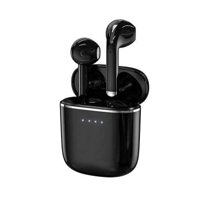 China In-Ear J05 True Wireless High Fidelity Touch Control Earbud 48 Hours Long Working 3 Sound Effects Earphone for sale