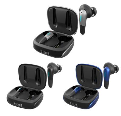 China Active TWS (True Wireless Stereo) Sound Canceling Radio Earbuds 5.0 ANC Hearing Aid TWS Earbuds BT TWS Hearing Amplifier for sale