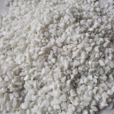 China Eco - Friendly Crushed Recycled Glass Chips Glass Sands Decorative Broken Mirror Terrazzo for sale