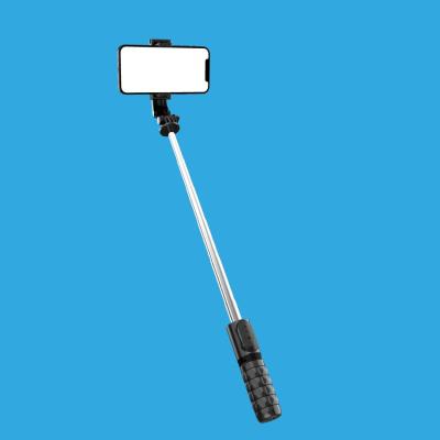 China Folding Mini Portable 3 in 1 MINI Tripod Selfie Stick, Mini Folding Selfie Stick Smart Flexible Tripod. for sale