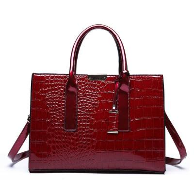 China China Manufacturer High Quality Newest Fashion High Quality Ladies Bags Women Handbags Ladies Casual Handbags for sale