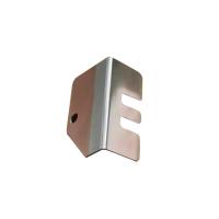 中国 OEM customized product manufacturer sheet metal stamping stainless steel aluminum stamping parts deep drawn parts 販売のため