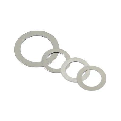 China Flat Washers 304 Stainless Steel Cup Washers 10mm Thickness for sale